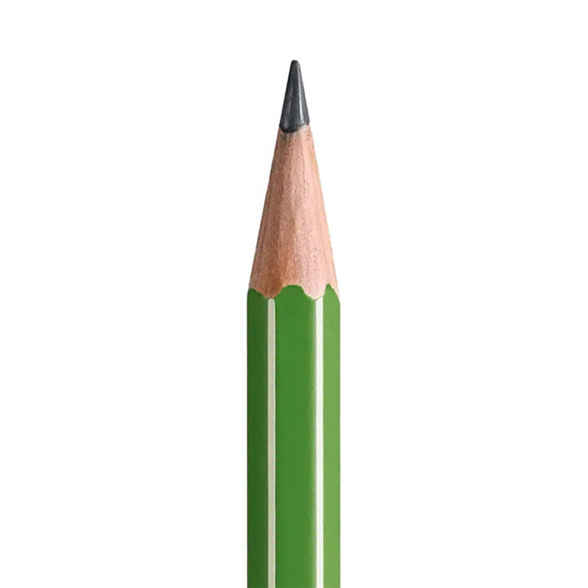 Stabilo GreenGraph Graphite Pencil HB