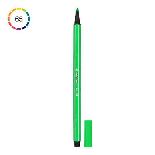 Stabilo Pen 68 Fiber-tip Pen