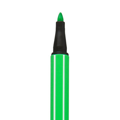 Stabilo Pen 68 Fiber-tip Arty 10 set