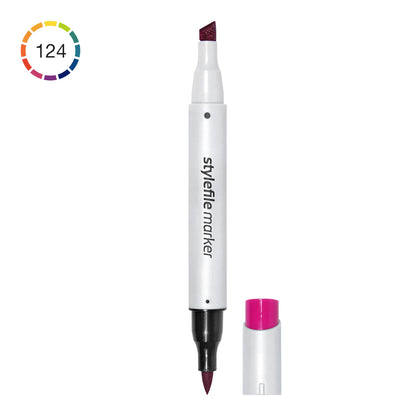 Stylefile Marker Brush Marker