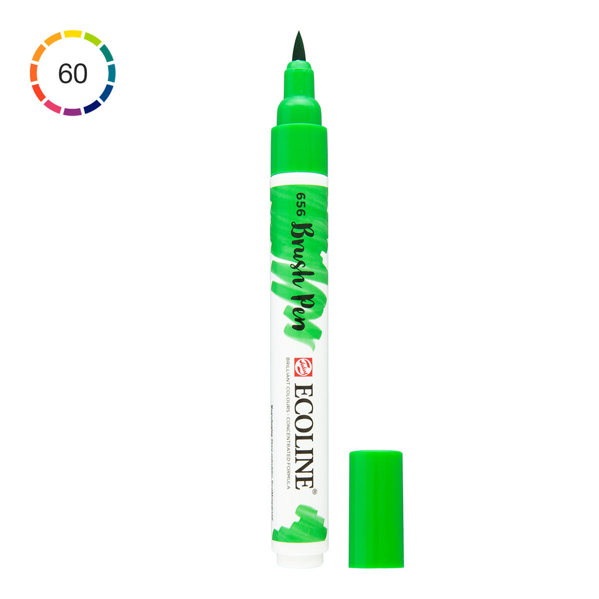 Talens Ecoline Brush Pen