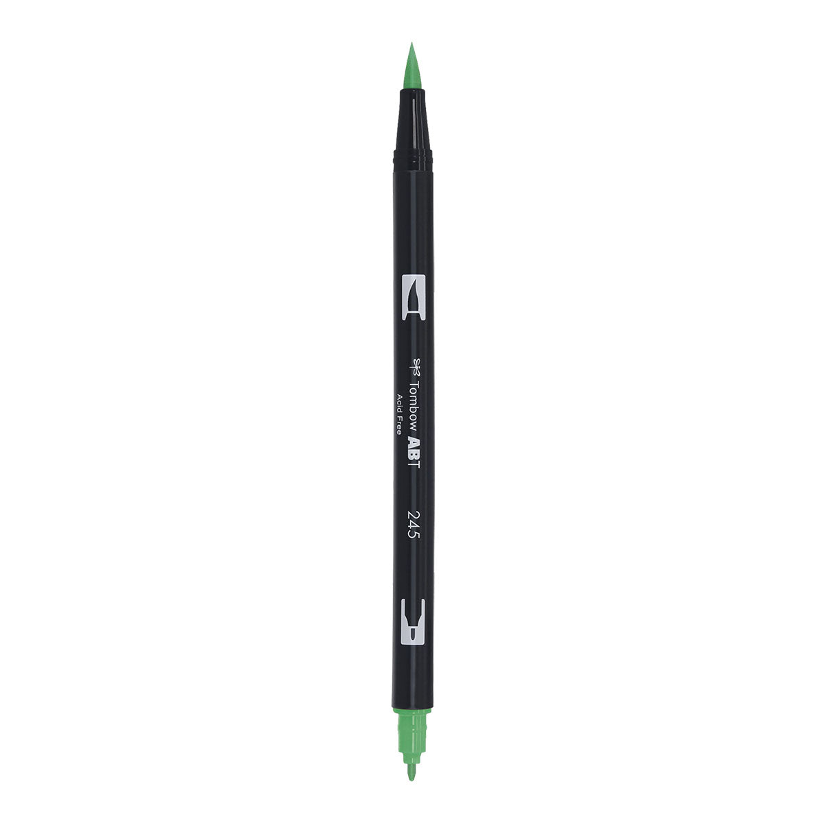 Tombow ABT Dual Brush Pen in Sap Green (245)