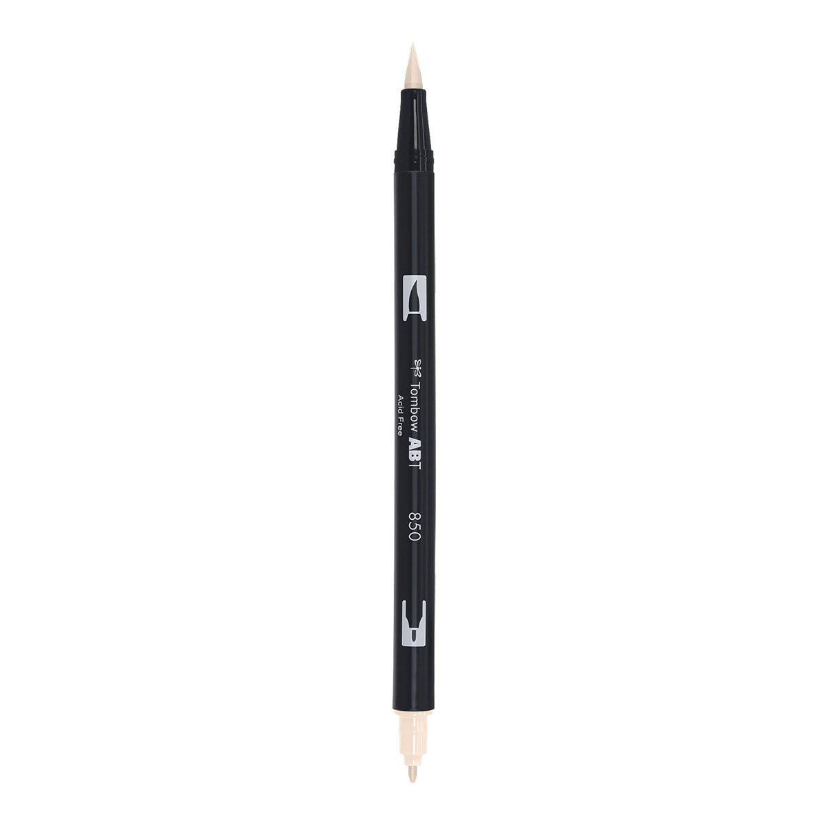 Tombow ABT Dual Brush Pen in Flesh (850)