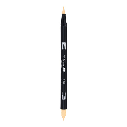 Tombow ABT Dual Brush Pen in Opal (910)