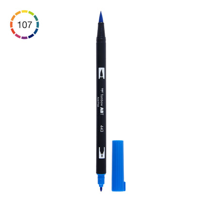 Tombow ABT Dual Brush-Pen, Single markers – Markers N Pens