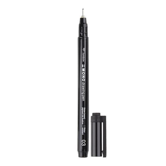 Tombow Mono Drawing Pen