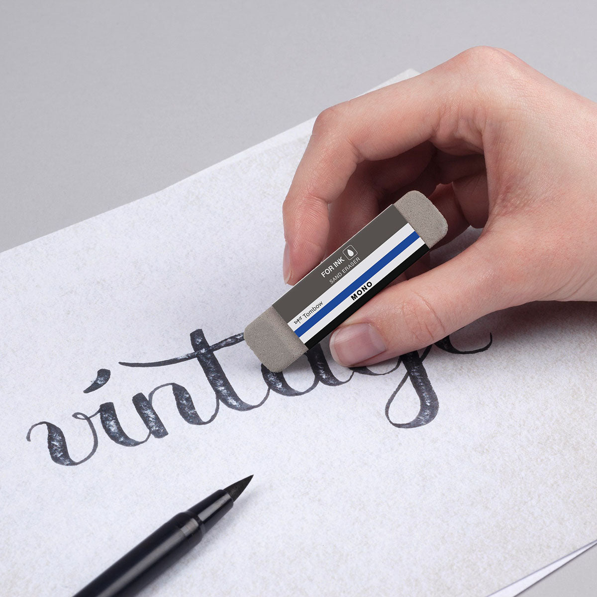 Tombow Mono Sand Eraser