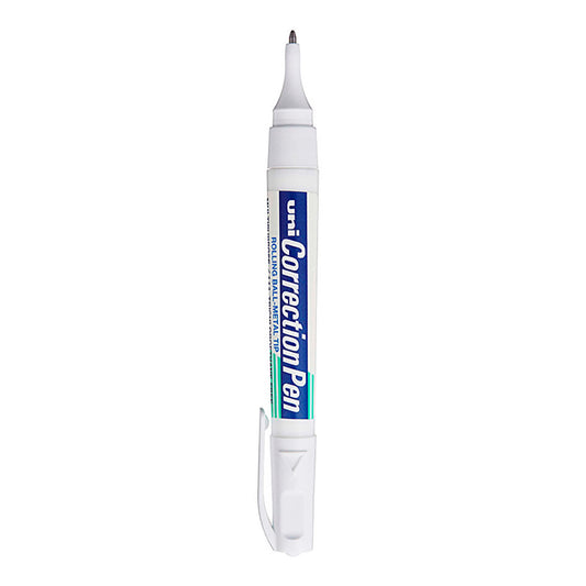 Uni Correction Pen CLP-300N Metal Tip