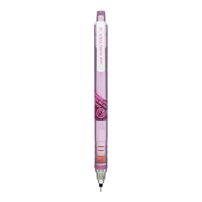 Uni Kuru Toga Mechanical Pencil 0.5 mm, Pink