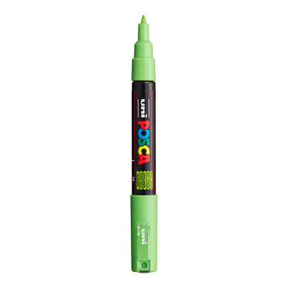 Uni Posca Marker PC-1M, Extra Fine 0.7 mm