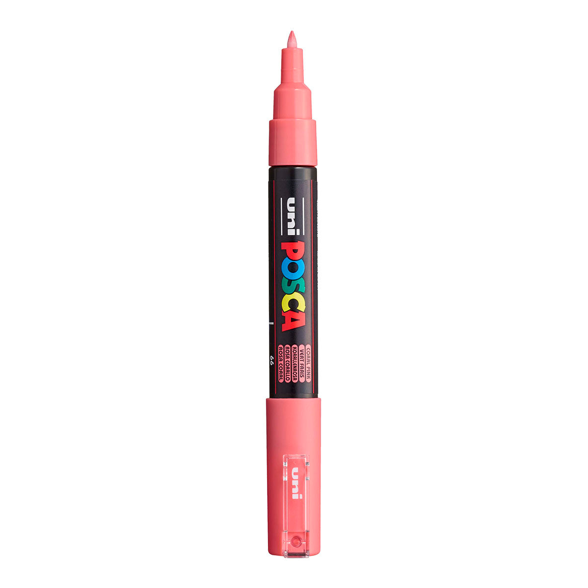 Uni Posca Marker PC-1M, Extra Fine 0.7 mm
