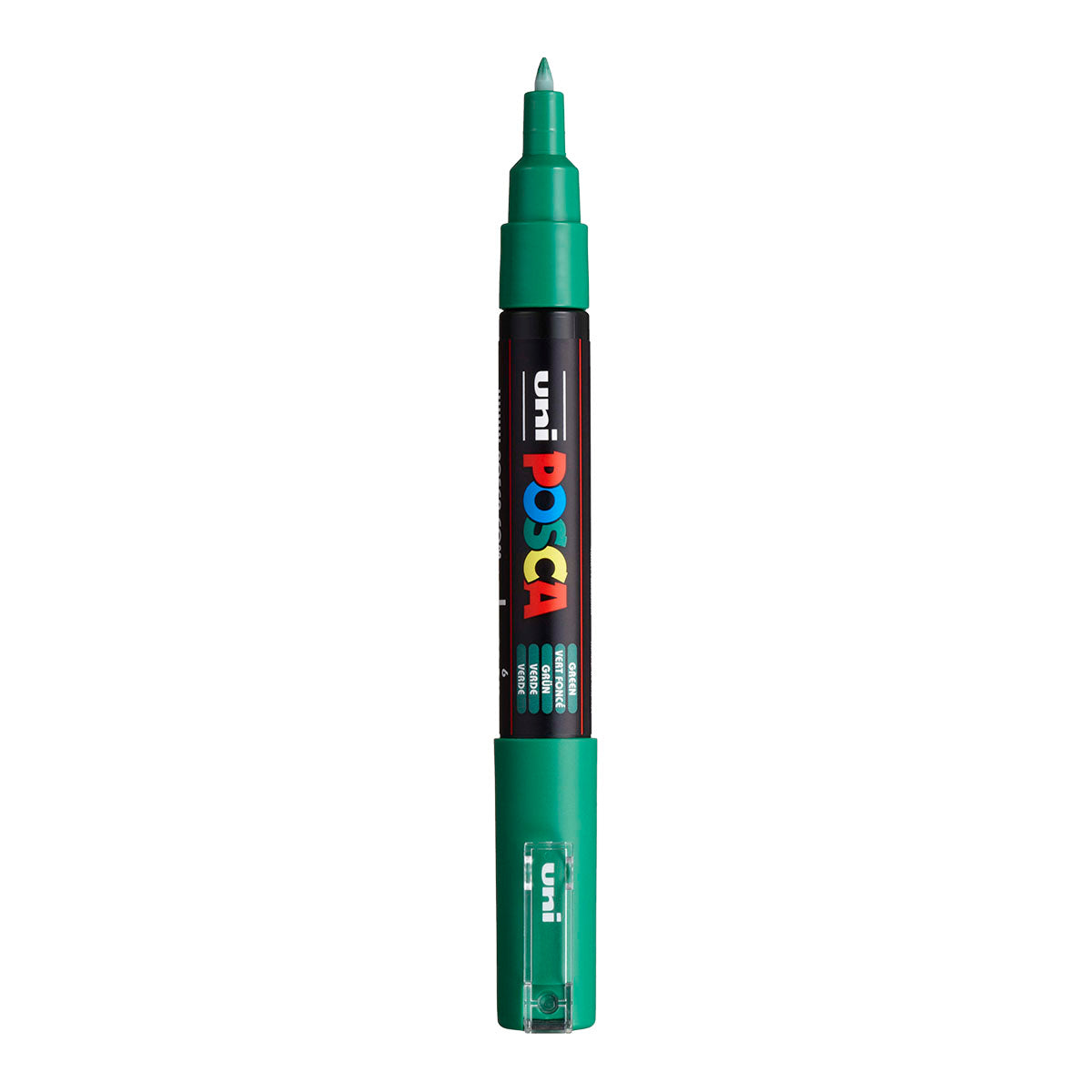 06 Green