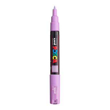 Uni Posca Marker PC-1M, Extra Fine 0.7 mm