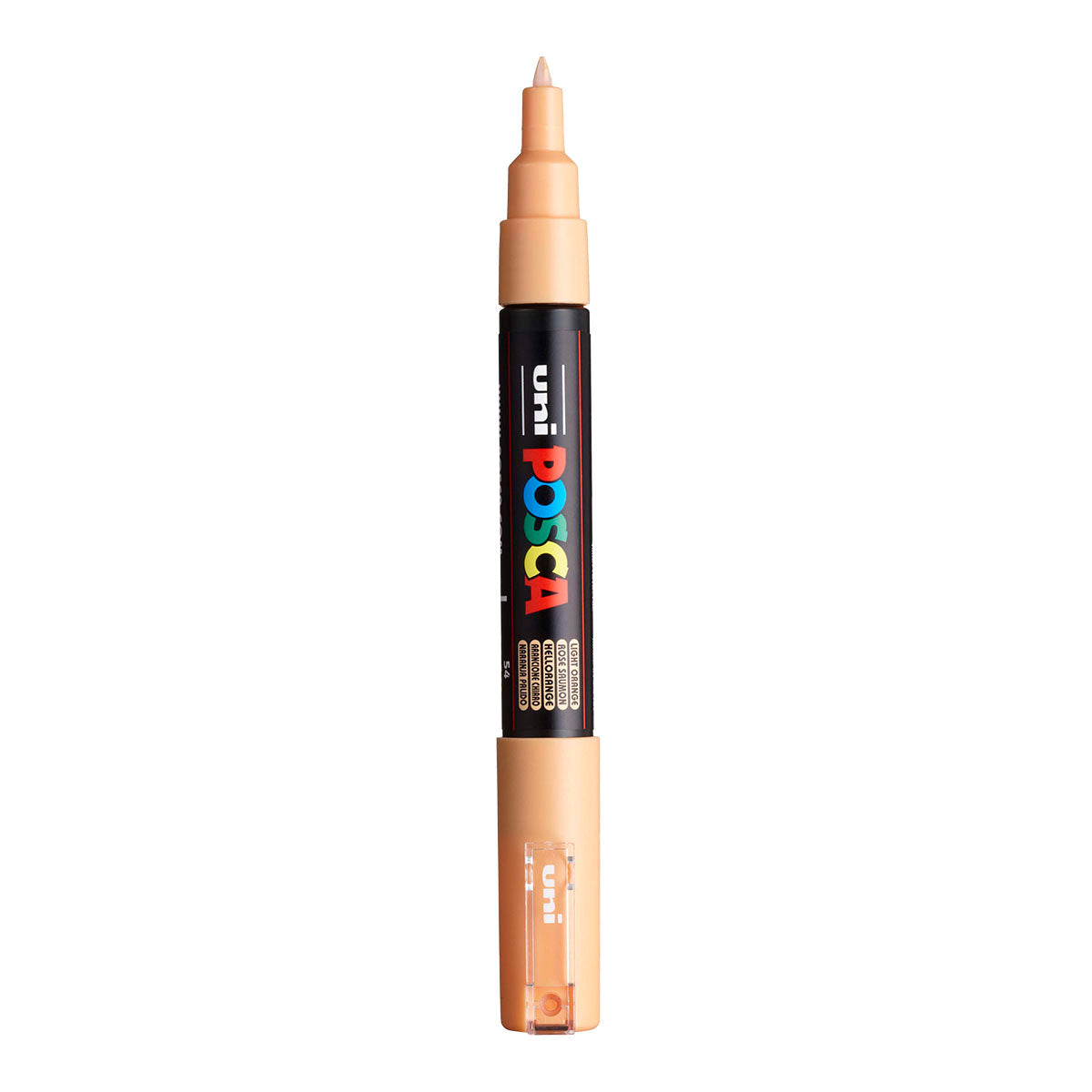 Uni Posca Marker PC-1M, Extra Fine 0.7 mm
