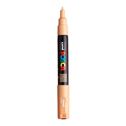 Uni Posca Marker PC-1M, Extra Fine 0.7 mm