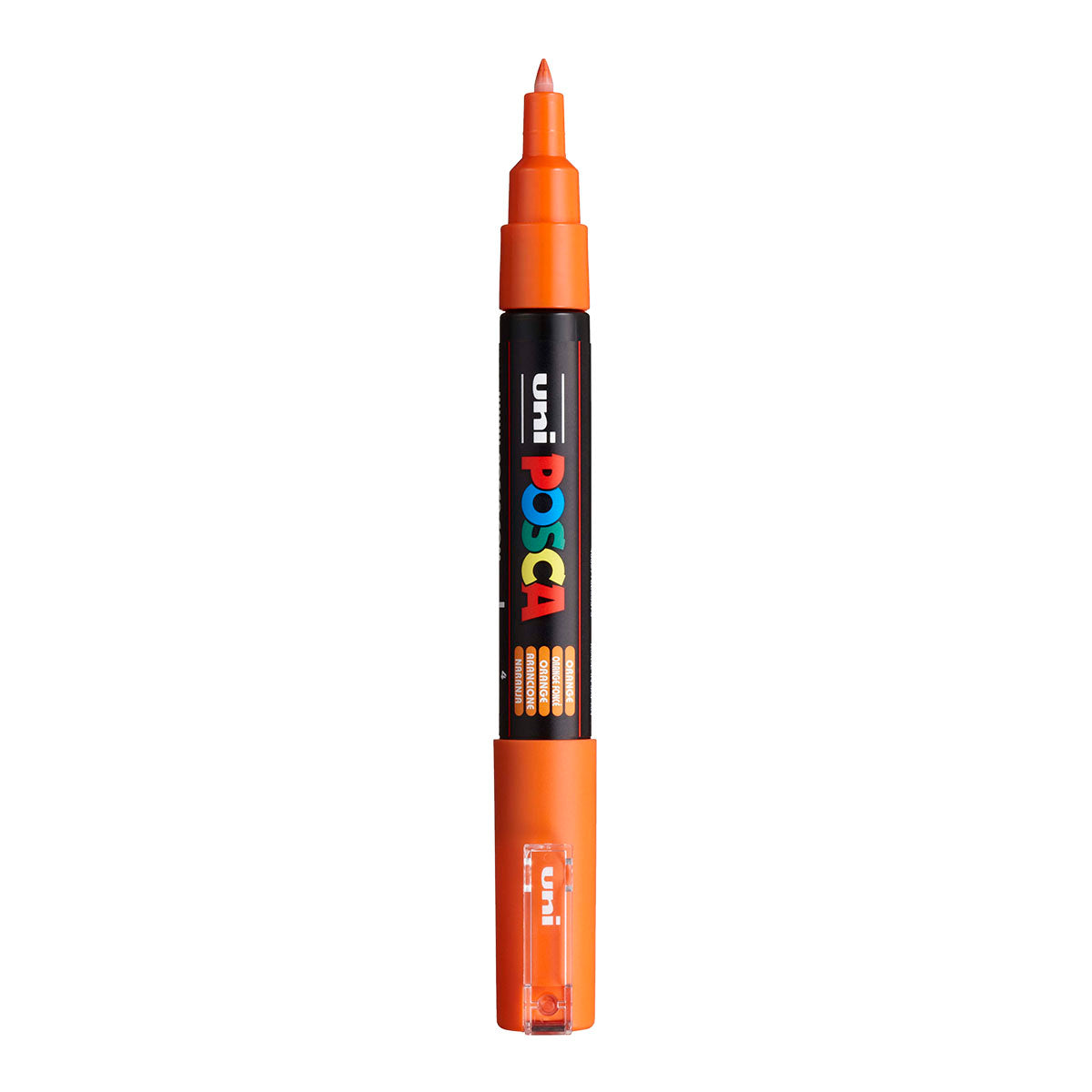 Uni Posca Marker PC-1M, Extra Fine 0.7 mm