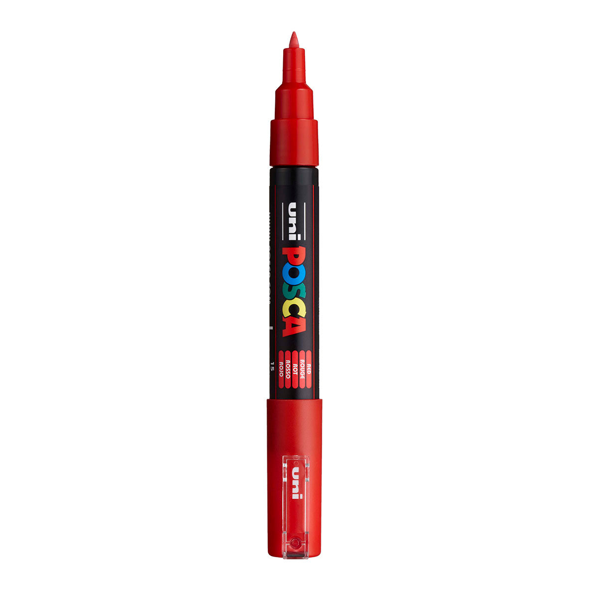 15 Red