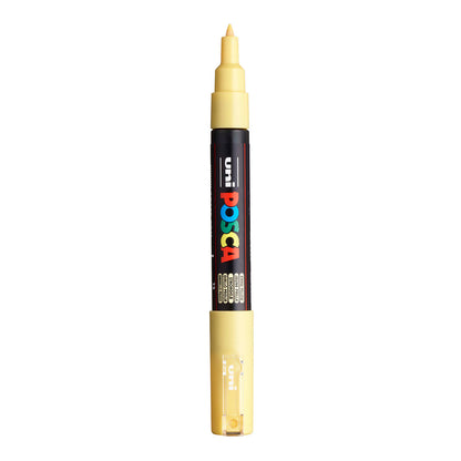 Uni Posca Marker PC-1M, Extra Fine 0.7 mm