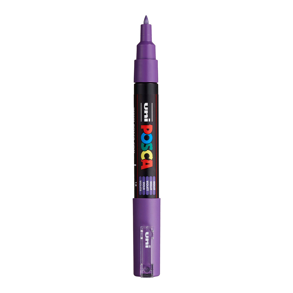 12 Violet