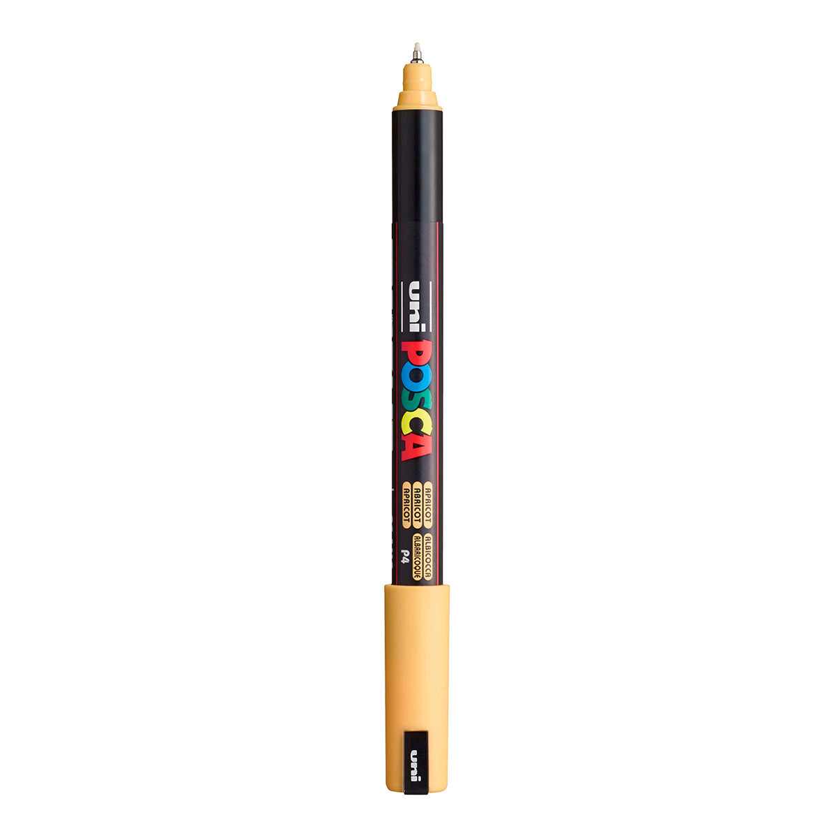 Uni Posca Marker PC-1MR, Ultra Fine 0.7 mm