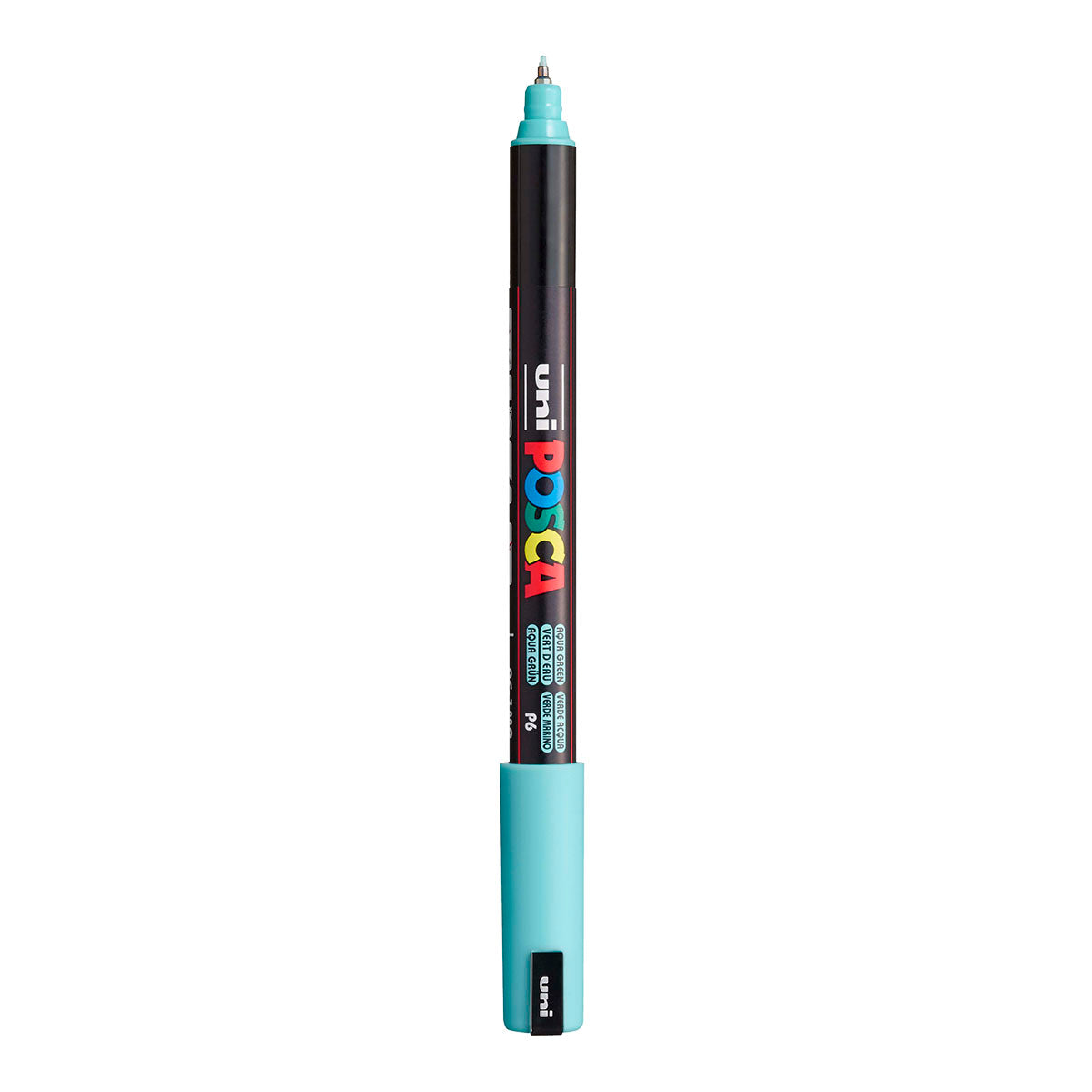 Uni Posca Marker PC-1MR, Ultra Fine 0.7 mm