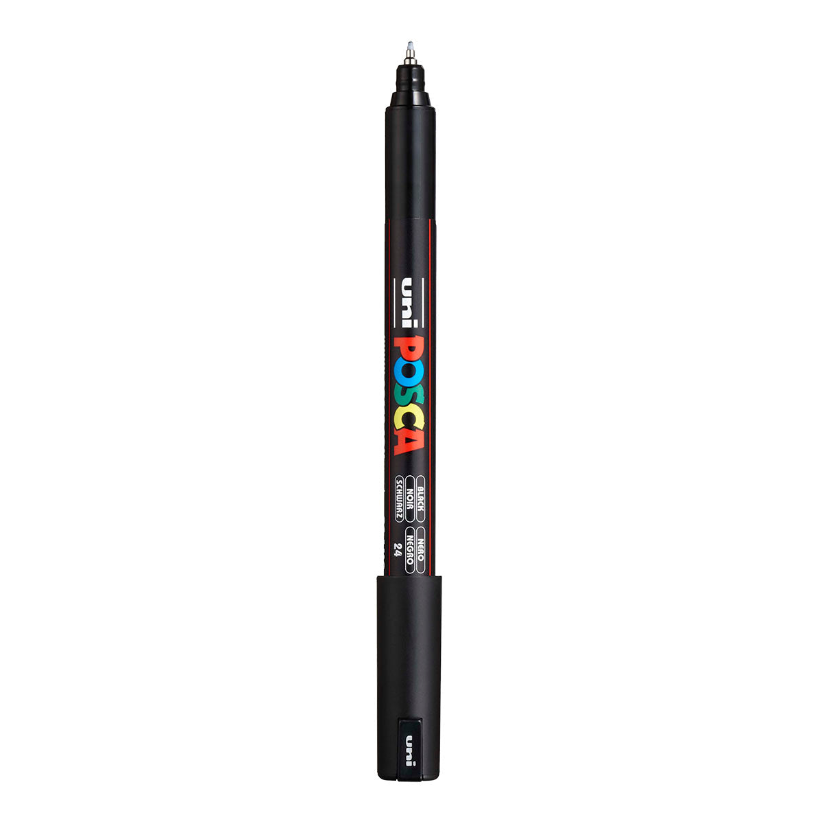 24 Black