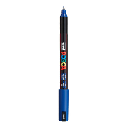 Uni Posca Marker PC-1MR, Ultra Fine 0.7 mm