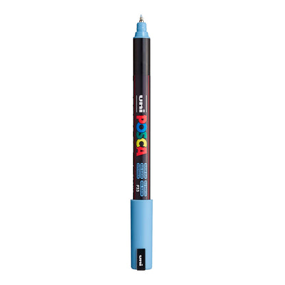 Uni Posca Marker PC-1MR, Ultra Fine 0.7 mm