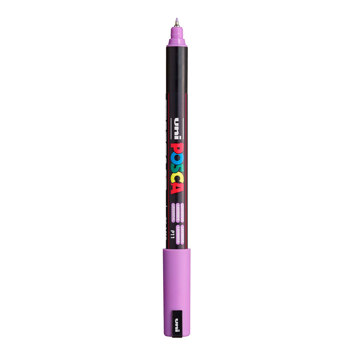 Uni Posca Marker PC-1MR, Ultra Fine 0.7 mm