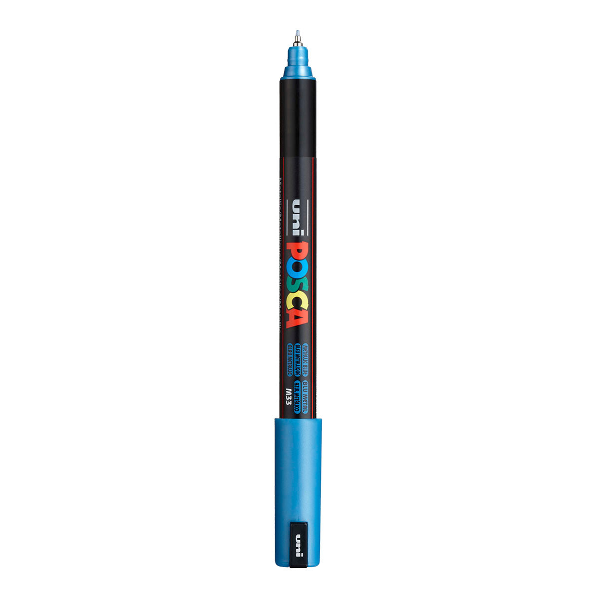 Uni Posca Marker PC-1MR, Ultra Fine 0.7 mm