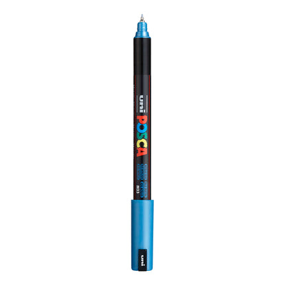 Uni Posca Marker PC-1MR, Ultra Fine 0.7 mm