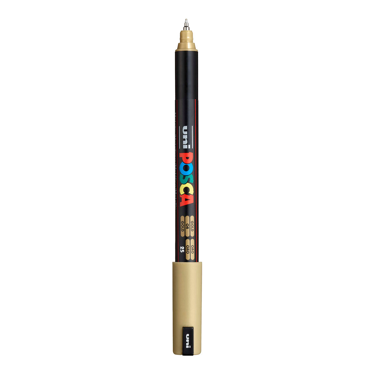 Uni Posca Marker PC-1MR, Ultra Fine 0.7 mm