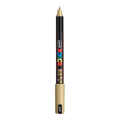 Uni Posca Marker PC-1MR, Ultra Fine 0.7 mm