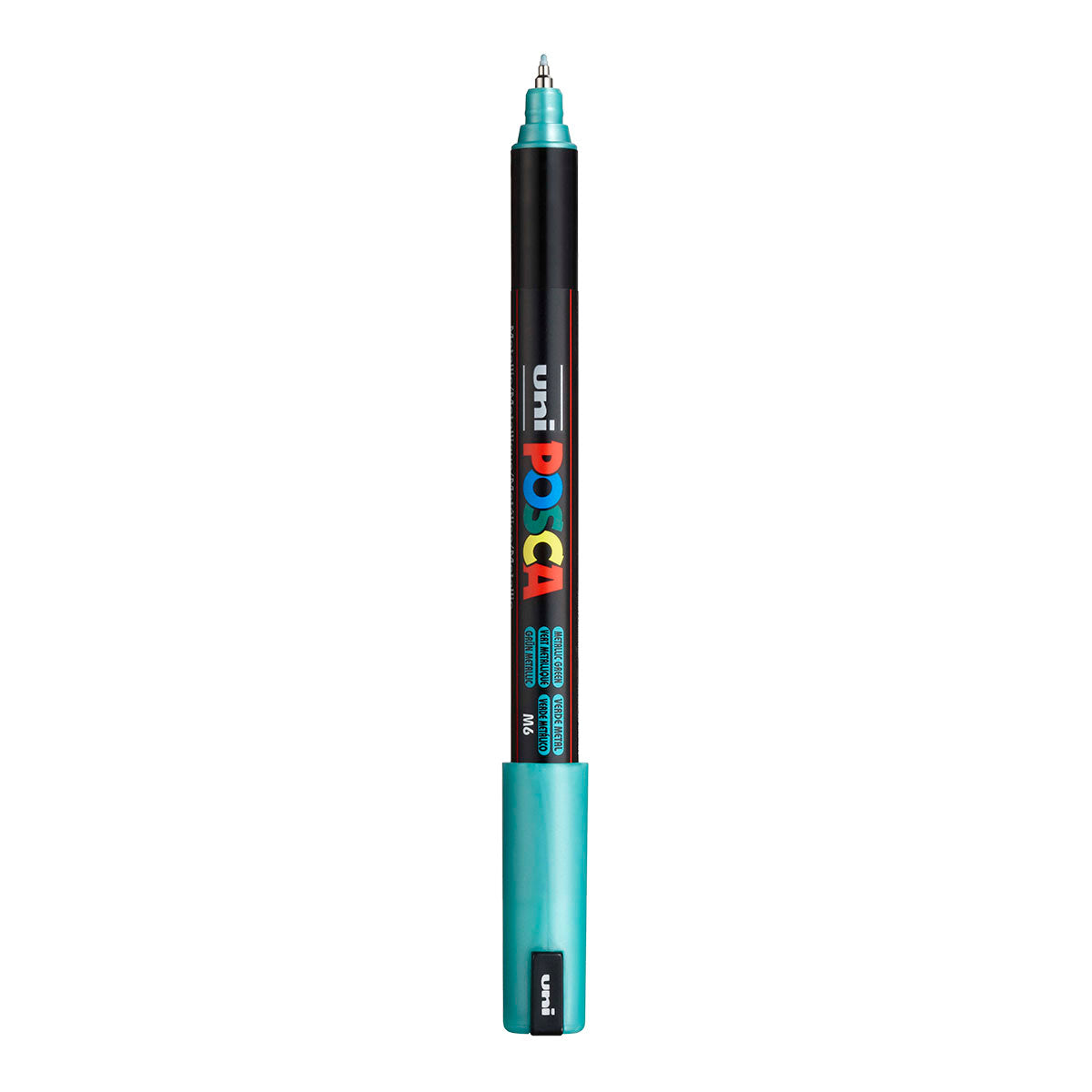 Uni Posca Marker PC-1MR, Ultra Fine 0.7 mm