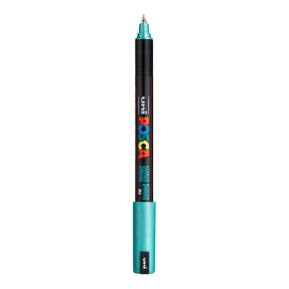 Uni Posca Marker PC-1MR, Ultra Fine 0.7 mm