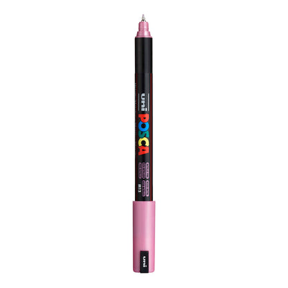 Uni Posca Marker PC-1MR, Ultra Fine 0.7 mm