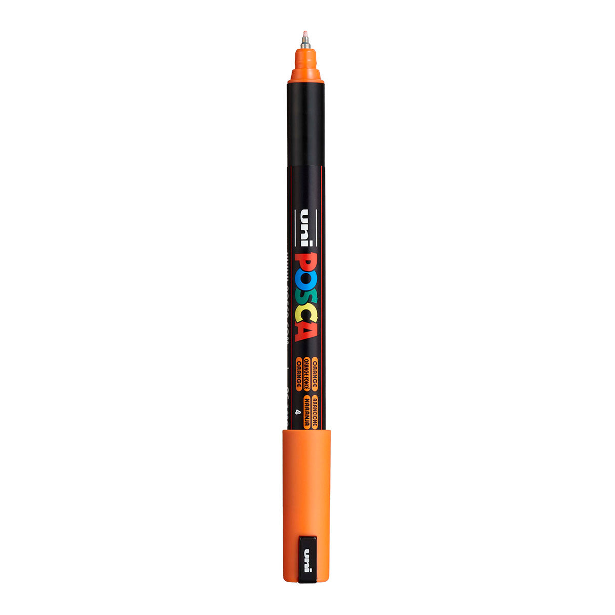 Uni Posca Marker PC-1MR, Ultra Fine 0.7 mm