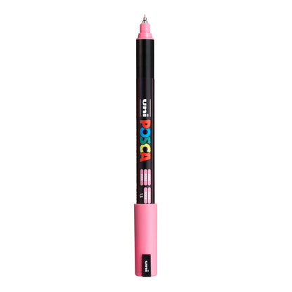 Uni Posca Marker PC-1MR, Ultra Fine 0.7 mm