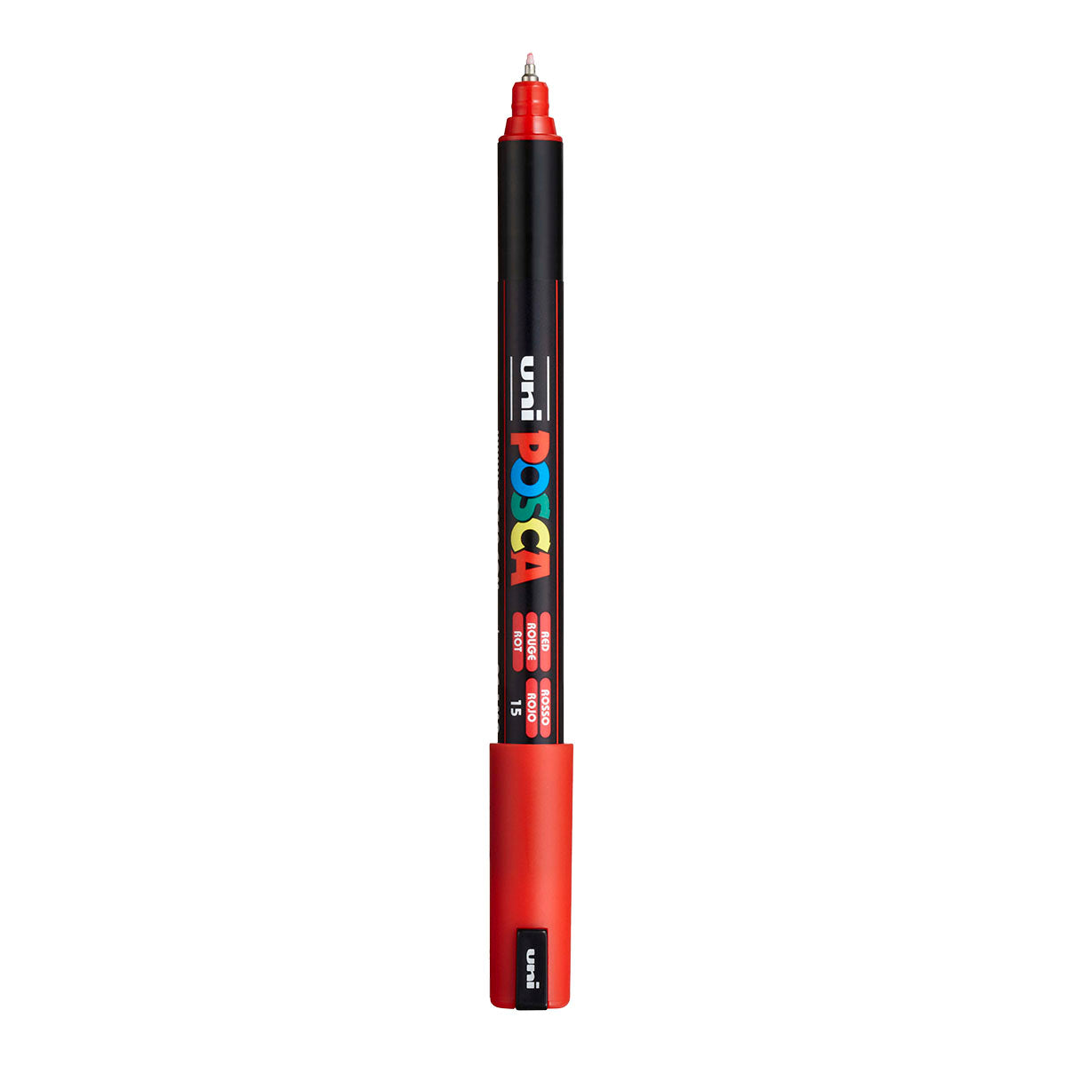 Uni Posca Marker PC-1MR, Ultra Fine 0.7 mm