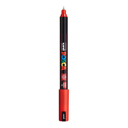 Uni Posca Marker PC-1MR, Ultra Fine 0.7 mm
