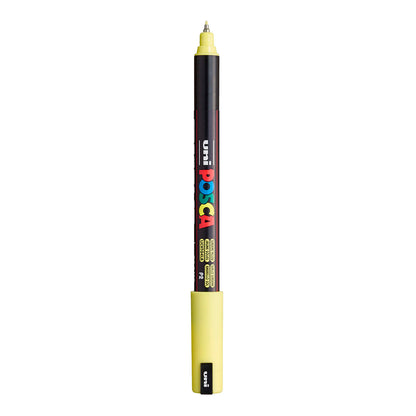 Uni Posca Marker PC-1MR, Ultra Fine 0.7 mm