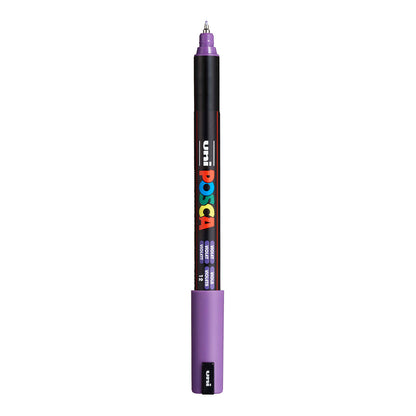 Uni Posca Marker PC-1MR, Ultra Fine 0.7 mm
