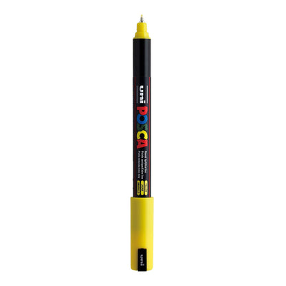 Uni Posca Marker PC-1MR, Ultra Fine 0.7 mm