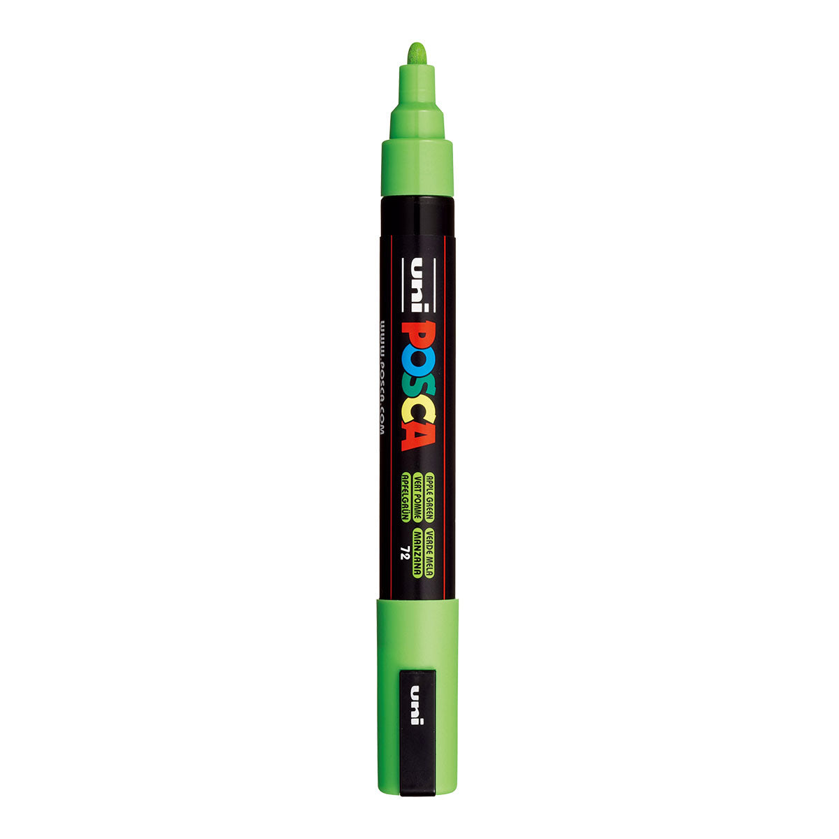 Uni Posca Marker PC-5M, Medium 2.5 mm