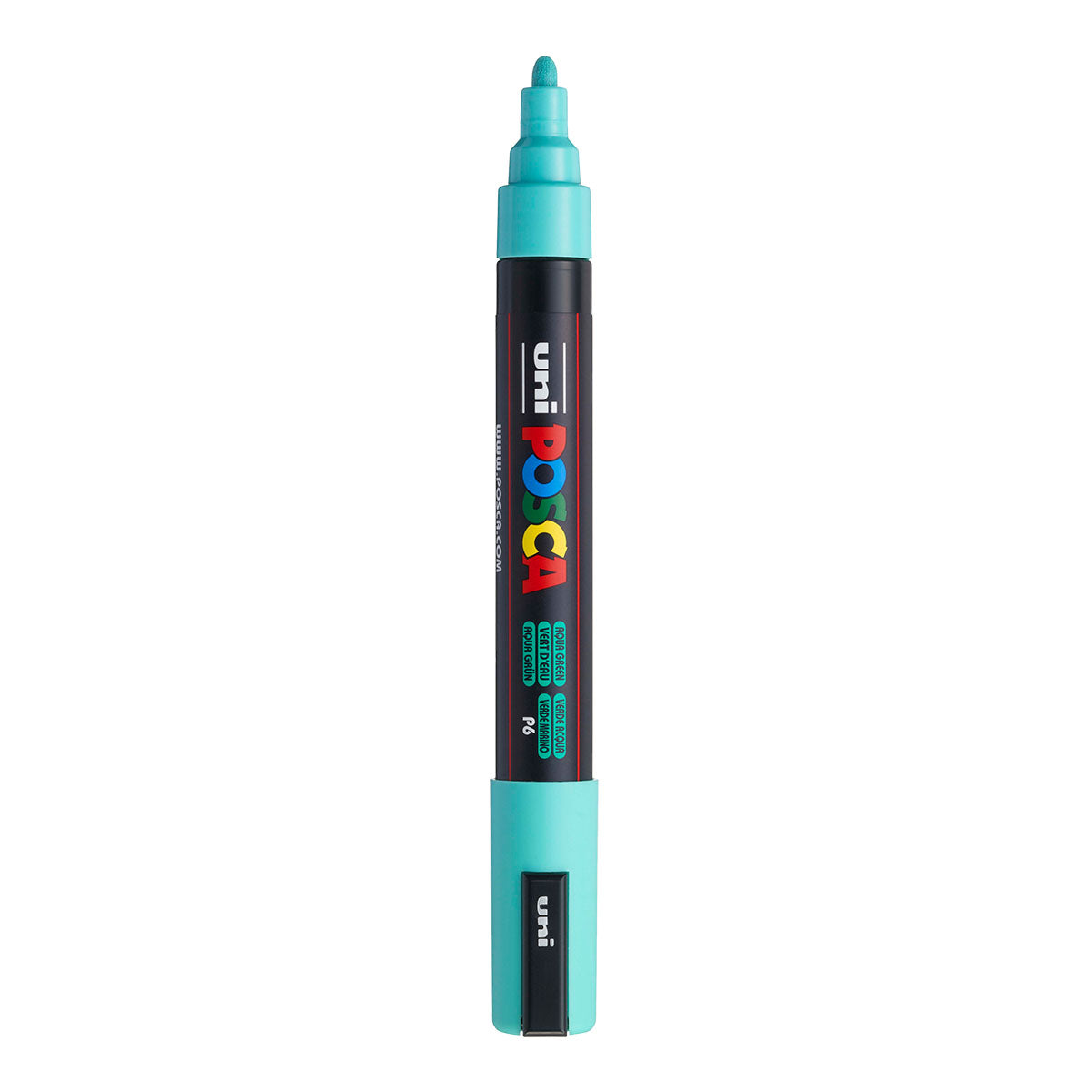Uni Posca Marker PC-5M, Medium 2.5 mm