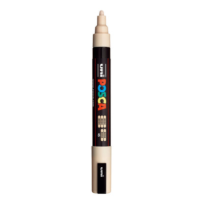 Uni Posca Marker PC-5M, Medium 2.5 mm