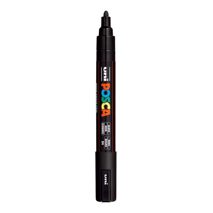 Uni Posca Marker PC-5M, Medium 2.5 mm