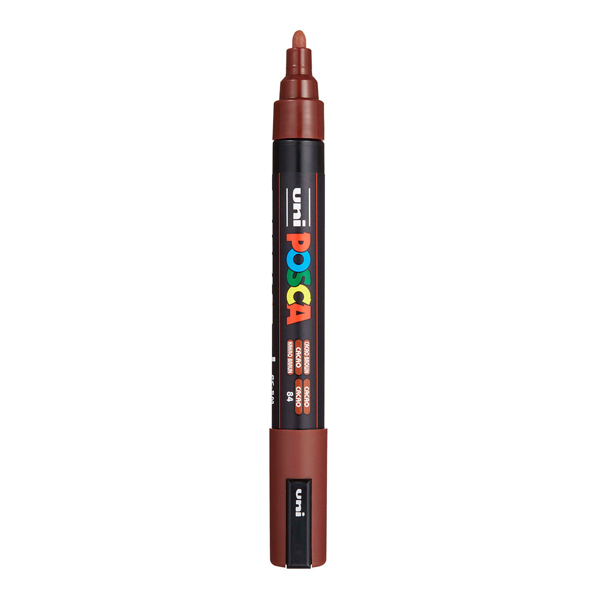 Uni Posca Marker PC-5M, Medium 2.5 mm
