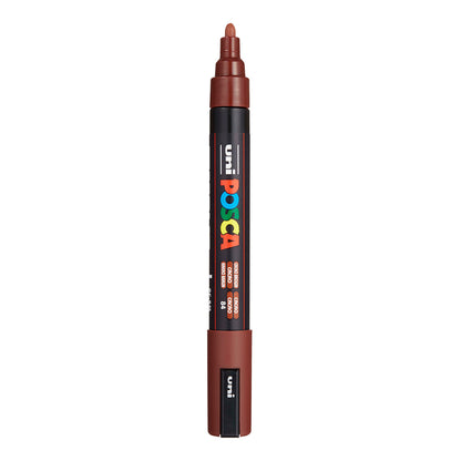 Uni Posca Marker PC-5M, Medium 2.5 mm