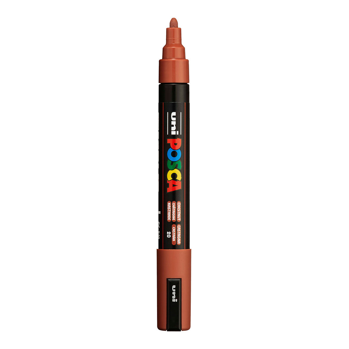 Uni Posca Marker PC-5M, Medium 2.5 mm